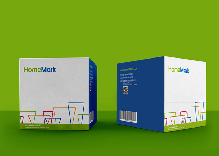 明光市VI设计公司