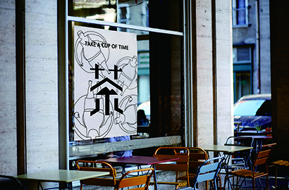 明光市VI设计：融合城市文化，打造特色品牌标识