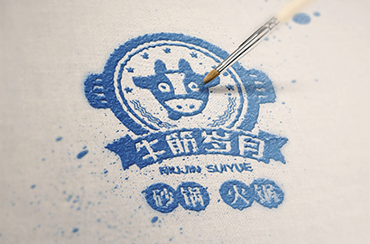 深耕明光市企业VI设计：解锁品牌成长的核心密码